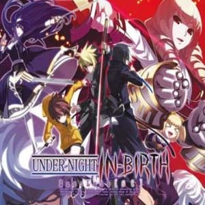 UNDER NIGHT IN-BIRTH ExeLatest