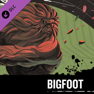 Unmatched: Digital Edition - Bigfoot for Nintendo Switch - Nintendo  Official Site