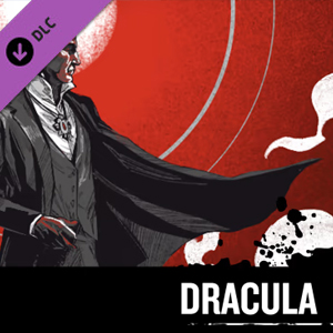 Unmatched Digital Edition Dracula