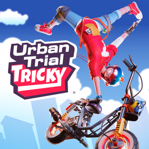 Kaufe Urban Trial Tricky Xbox Series Preisvergleich