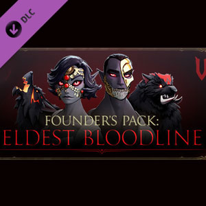 V Rising Founder’s Pack Eldest Bloodline Key kaufen Preisvergleich