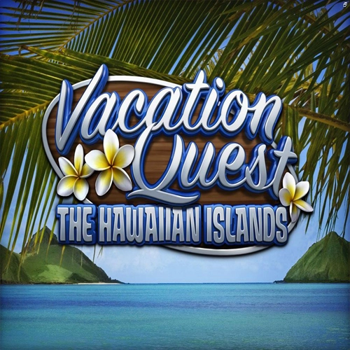 Vacation Quest The Hawaiian Islands