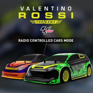 Kaufe Valentino Rossi Radio Controlled Cars Mode Xbox One Preisvergleich