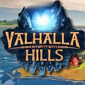 Valhalla Hills PS4 Code Kaufen Preisvergleich