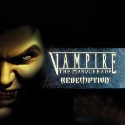 Vampire The Masquerade Redemption Key Kaufen Preisvergleich