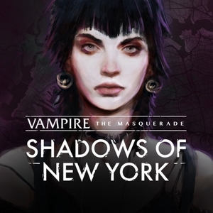 Kaufe Vampire The Masquerade Shadows of New York PS4 Preisvergleich