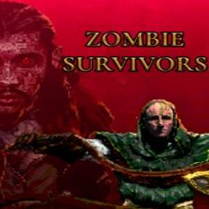 Vampire & Zombie Survivors