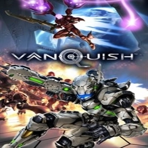 Vanquish