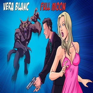 Vera Blanc Full Moon