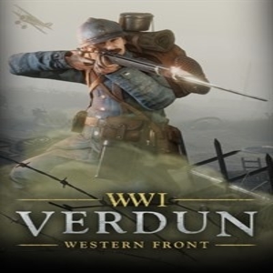 Kaufe Verdun Xbox One Preisvergleich