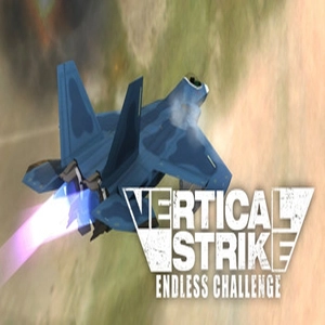 Vertical Strike Endless Challenge