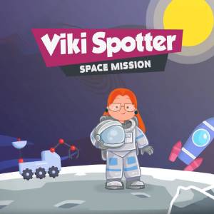 Kaufe Viki Spotter Space Mission Nintendo Switch Preisvergleich