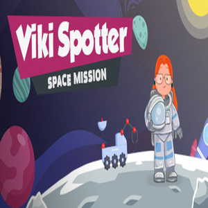Viki Spotter Space Mission Key kaufen Preisvergleich