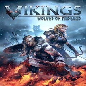 Kaufe Vikings Wolves of Midgard Xbox Series Preisvergleich