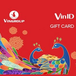 VinID Gift Card