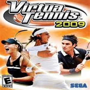 Virtua Tennis 2009