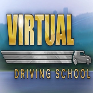 Virtual Driving School