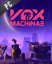 Vox Machinae VR Key kaufen Preisvergleich