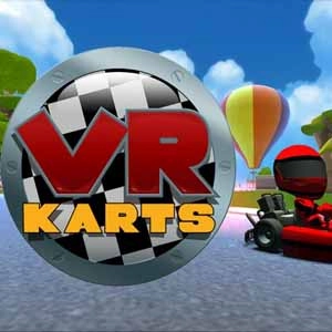 VR Karts