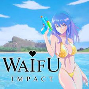 WAIFU IMPACT