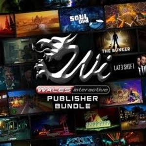 Wales Interactive Publisher Bundle