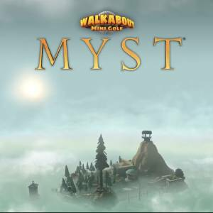 Walkabout Mini Golf Myst