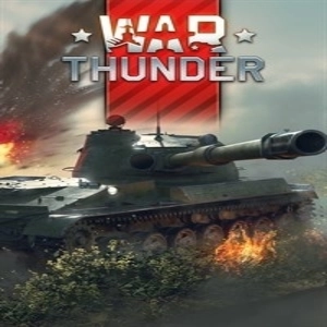 War Thunder Object 120 Pack