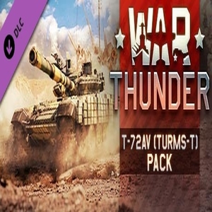 War Thunder T 72av Turms T Key Kaufen Preisvergleich