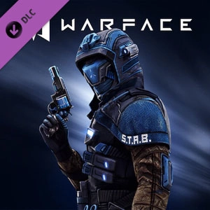 Warface S.T.A.B. Pack