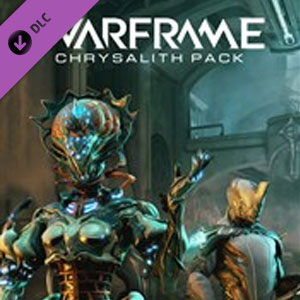 Kaufe Warframe Angels of the Zariman Chrysalith Pack Xbox One Preisvergleich