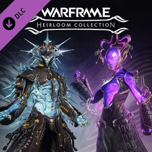 Warframe Celestial Heirloom Collection