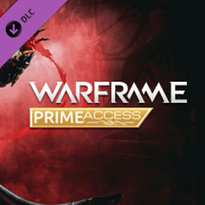 Kaufe Warframe Harrow Prime Access Thurible Pack Xbox Series Preisvergleich