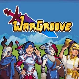 Wargroove