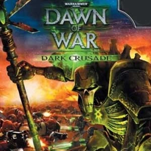 Warhammer 40000 Dawn of War Dark Crusade