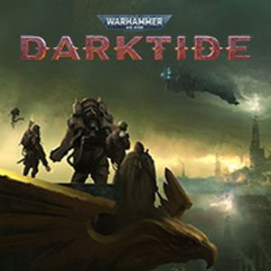 Warhammer 40k Darktide Key kaufen Preisvergleich