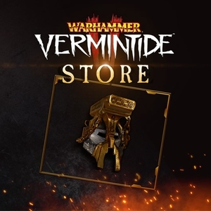 Kaufe Warhammer Vermintide 2 Cosmetic The Anvil of Doom Xbox One Preisvergleich