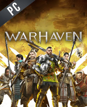 Warhaven