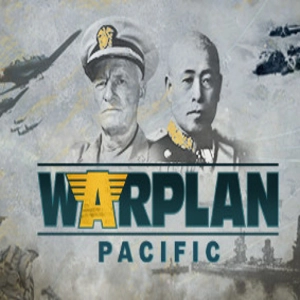 Warplan Pacific