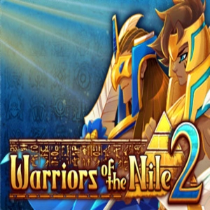 Warriors of the Nile 2