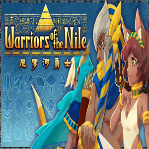 Warriors of the Nile Key kaufen Preisvergleich