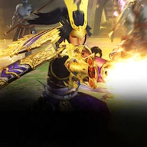 WARRIORS OROCHI 3 Ultimate STAGE PACK 9