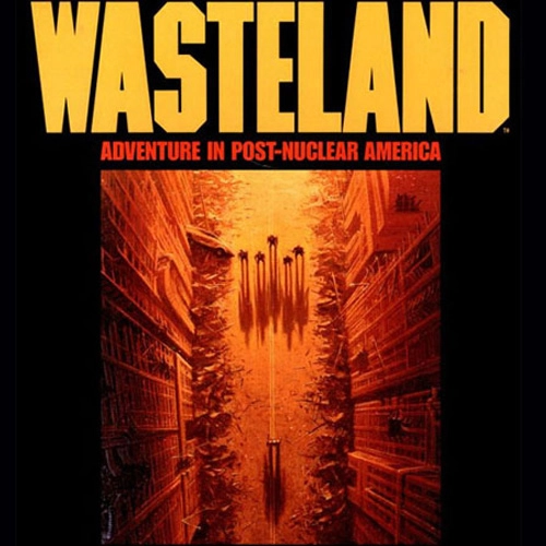 Wasteland 1