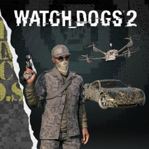 Kaufe Watch Dogs 2 EliteSec Pack Xbox One Preisvergleich