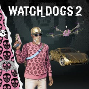 Kaufe Watch Dogs 2 Glam Pack Xbox One Preisvergleich