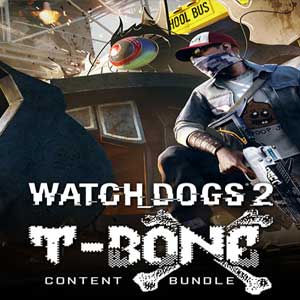 Watch Dogs 2 T-Bone Content Bundle Key Kaufen Preisvergleich