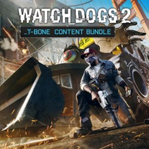 Kaufe Watch Dogs 2 T-Bone Pack Xbox One Preisvergleich