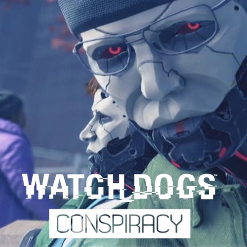 Watch Dogs Conspiracy Key Kaufen Preisvergleich