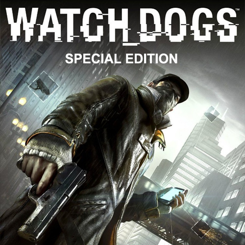 Watch Dogs Special Edition Key Kaufen Preisvergleich