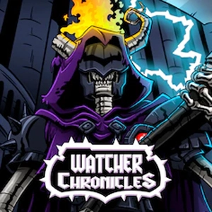 Watcher Chronicles