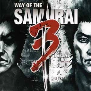 Way of the Samurai 3